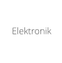 Elektronik