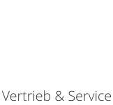 Vertrieb & Service