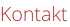 Kontakt